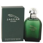 Jaguar EDT Spray 3.4 Ounces for Men