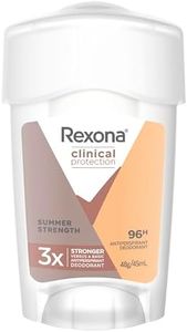 Rexona Wom