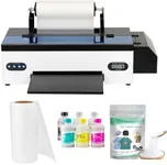 SENORTIAN A3 DTF Transfer Printer B