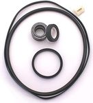 Optimum Pool Technologies® Seal Kit Aftermarket Compatible Replacement for Hayward® Super II® Motor Installation Kit - Compatible Replacement for GO-KIT2