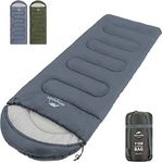 Lightweight 0 Degree Sleeping Bag