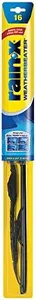 Rain-X RX30216 Weatherbeater Wiper Blade, 16" (Pack of 1)