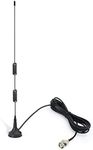 Bingfu VHF UHF Police Scanner Anten