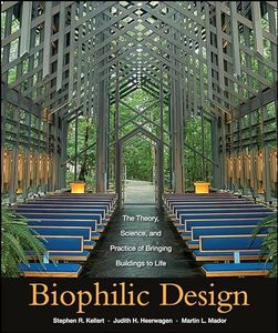 Biophilic 