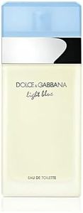 Dolce & Gabbana Light Blue Eau de Toilette Spray for Women 100 ml