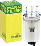 MANN-FILTER WK 829/3 Fuel Filter - 