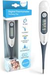 iProven Oral Thermometer, Measures 