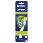 Oral B Me Replacement Brush Heads