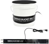 WORLEYX Chicken Water Heater for Wi