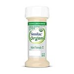 Similac Organic Infant Formula with