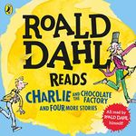 Roald Dahl