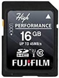 Fujifilm H