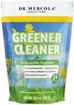 Dr. Mercola Greener, Cleaner Dishwa