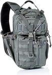 Maxpedition Sitka Gearslinger, Foliage Green