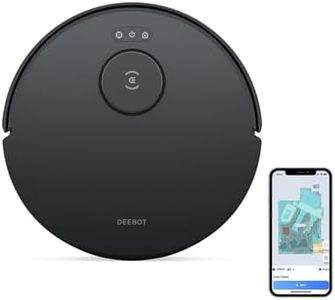 ECOVACS DE