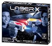 LaserX Micro B Blasters (2 Pack)