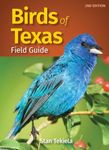 Birds of Texas Field Guide (Bird Id