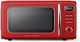 Galanz GLCMKZ11RDR10 Retro Countert