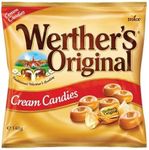 Werther's Original Cream Candies Ba