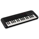 Yamaha PSS-A50 37-Keys Portable Mini Keyboard, Black