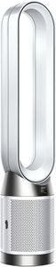 Dyson Purifier Cool PC1 Air Purifier and Fan – Powerful Cooling, White