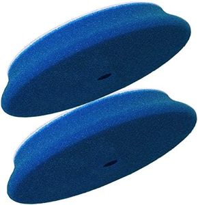 RUPES D-A Coarse High Performance Coarse Cutting Foam Pad 2-Pack