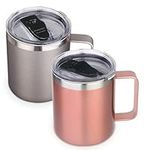 Volhoply 14oz Insulated Stainless S