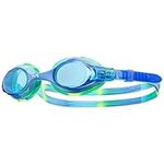 TYR Swimple Tie Dye Youth Swim Gogg