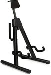 Fender 099-1819-000 Universal A Frame Electric Stand, Black