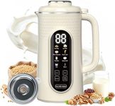 10 in 1 Nut Milk Maker Machine, 42o
