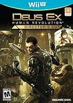 Deus Ex Human Revolution: Directors