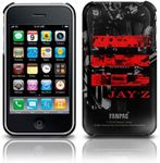 Red Logo (Iphone 3g/3gs Cover)