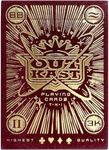 theory11 Outkast Premium Playing Ca