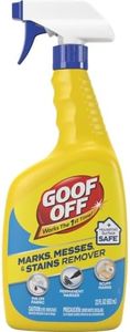 Goof Off F