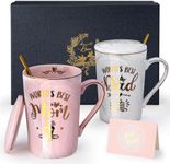 Biching Gifts for Parents, New Mom 