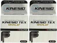 Kinesio Tex Gold FP Tape TWO Rolls 