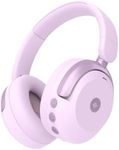 iClever BTH20 Active Noise Cancelling Headphones for Kids Toddler Travel