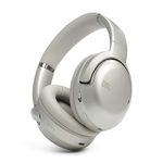 JBL Tour One M2 - Wireless Over-Ear Noise Cancelling Headphones with Up to 50 Hours of Playtime - Champagne