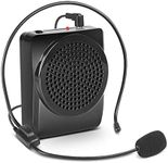 Portable Loudspeaker Rechargeable M