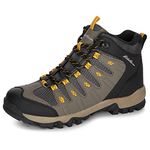 Eddie Bauer Hiking Boots