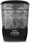 Baby Brezza Bottle Sterilizer and D