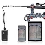 Rigid Rifle Borescope for iPhone, T