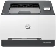 HP Color Laserjet Pro 3201dw Wireless Color Laser Printer, Office Printer, Duplex, Best-for-Office (499Q9F)