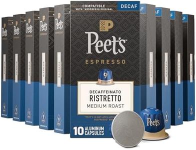 Peet's Cof