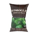 Hydroclay Premium 2.5L Hydroponics Clay Pellets Substrate for Soil Aeration, Aquaponics & Decoration