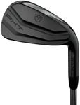 Ram Golf FXT Players Distance Iron Set, 5-PW, Black, MRH, Steel, Regular Flex