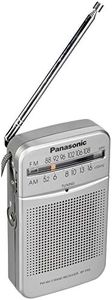Panasonic RF-P50 Radio AA X2 (Not include)