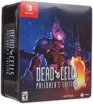 Dead Cells The Prisoners Edition Nintendo Switch Games and Software