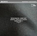Discrete Drums: Volume I [Download]