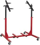 Sealey Mes02 Engine Rebuild Stand - Multi Cylinder 75Kg Capacity